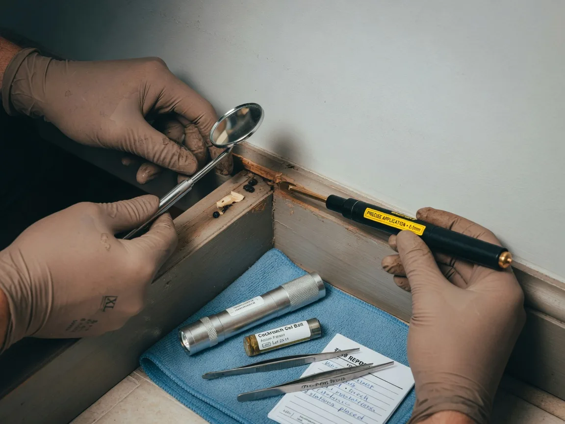 Why choose Emergency Pest Control in Victoria, VA